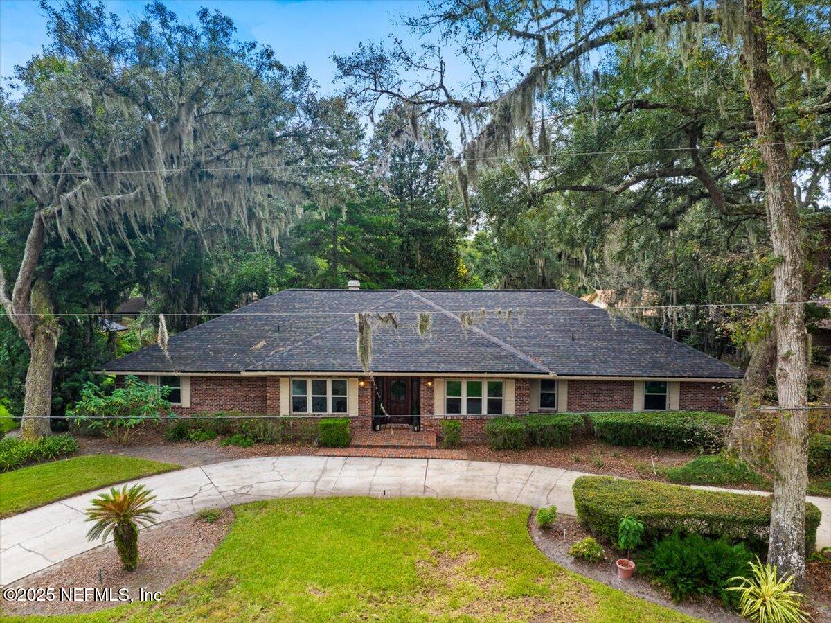 5328 ORTEGA OAKS Lane