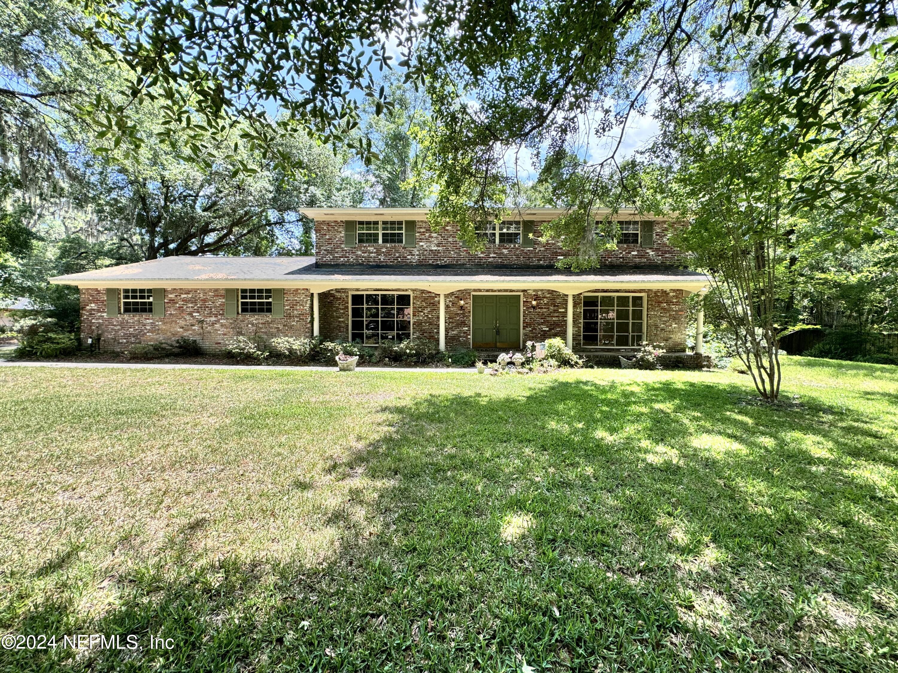 Jacksonville, FL home for sale located at 6808 Golfview Street, Jacksonville, FL 32210