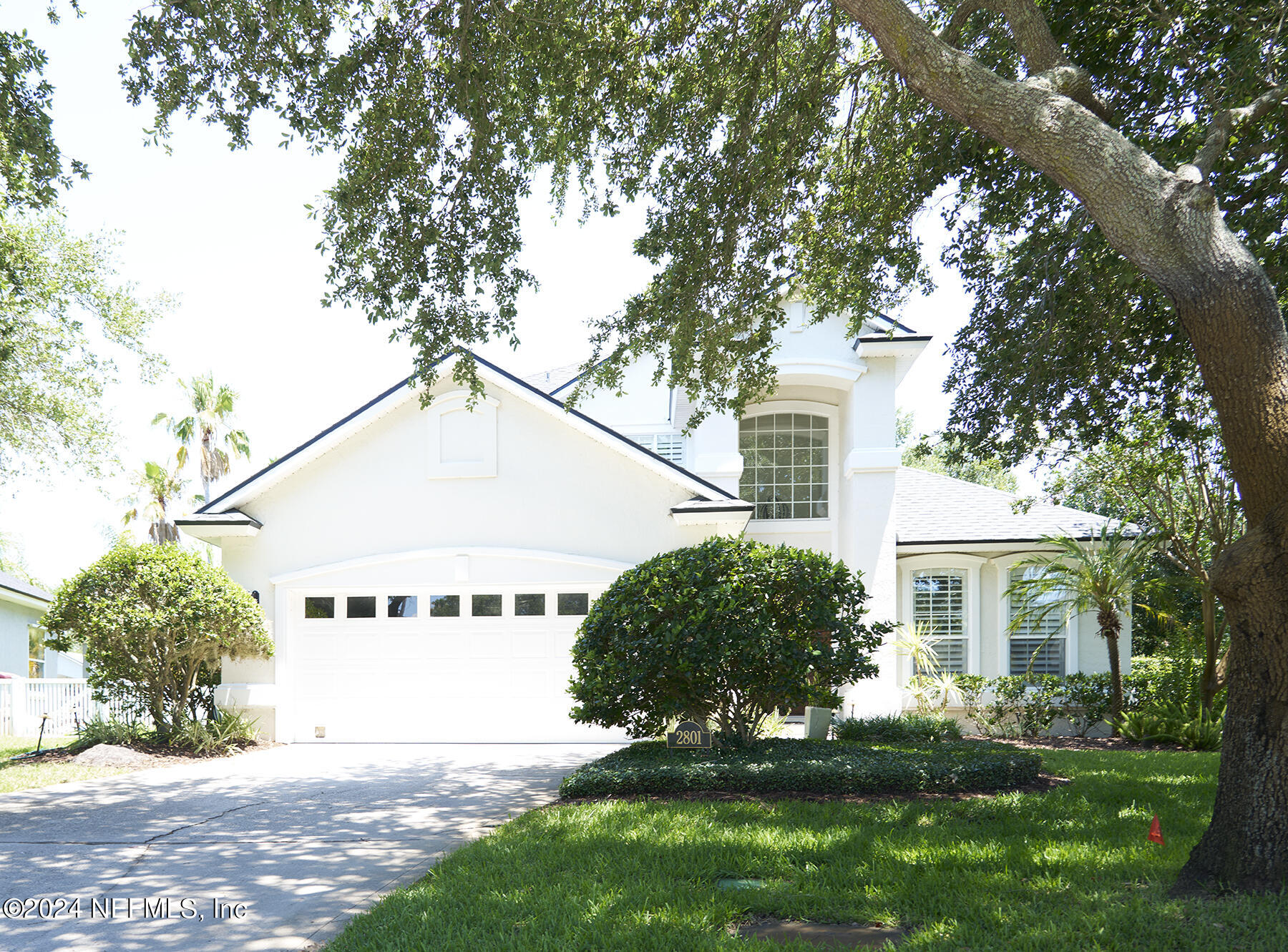 2801 ST MAARTEN Court