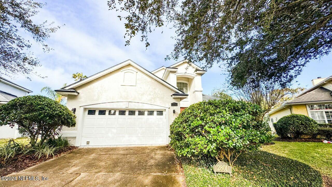 2801 ST MAARTEN Court