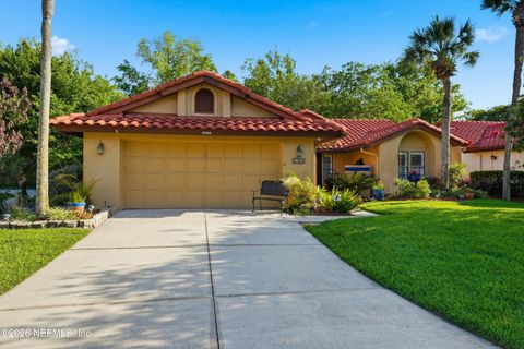 Photo of 4068 CORRIENTES Court S, Jacksonville, FL 32217 (MLS # 2144373)