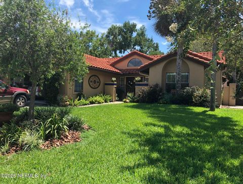 4068 CORRIENTES Court S Jacksonville FL 32217