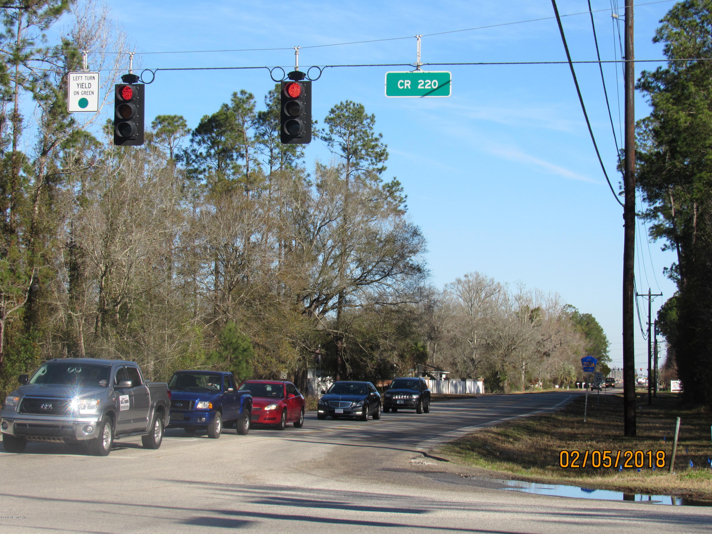 0 COUNTY RD 220