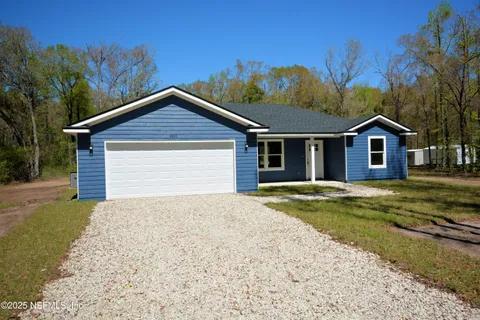 4840 Olaf Street, Hastings, FL 32145 - MLS#: 2075855