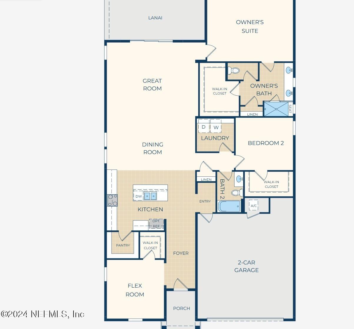 77 SHY SPRUCE Circle