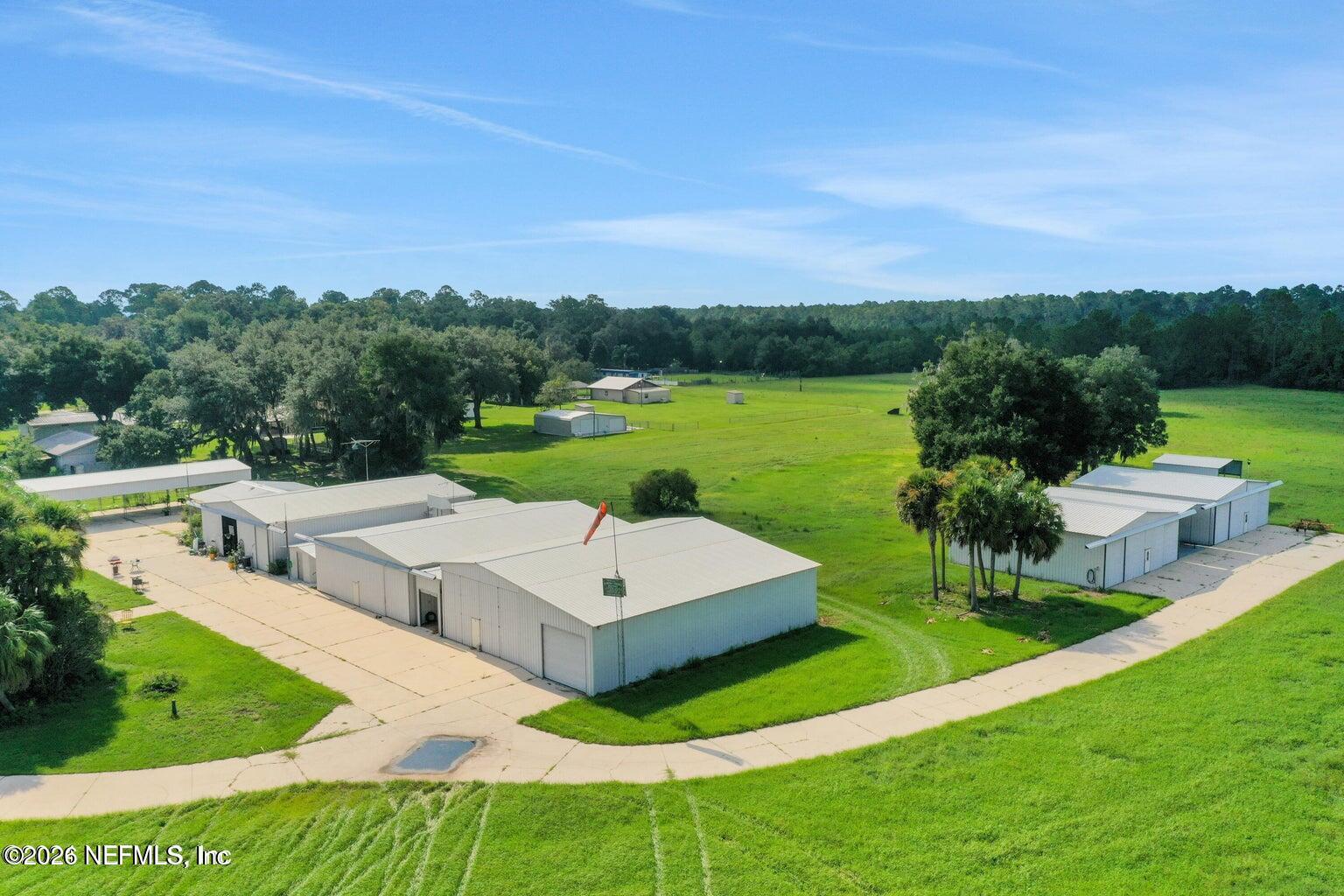 119 POMONA LANDING Road