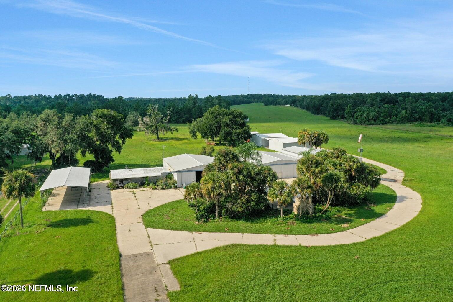 119 POMONA LANDING Road