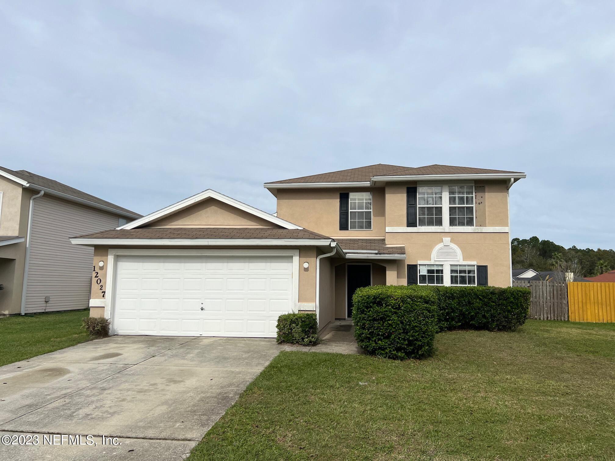 Jacksonville, FL home for sale located at 12027 Autumn Sunrise Drive, Jacksonville, FL 32246