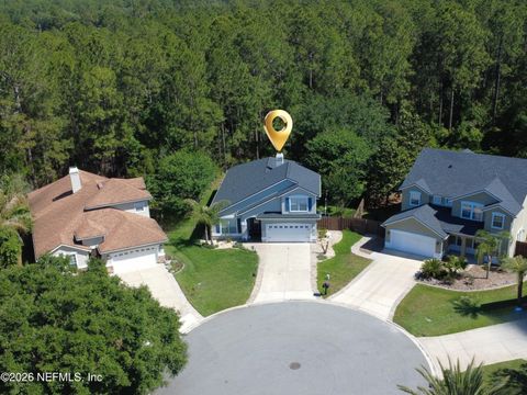 3152 E BANISTER Road St. Augustine FL 32092