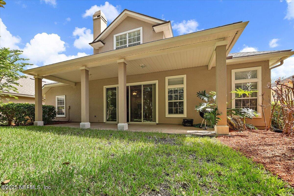 1484 BARRINGTON Circle