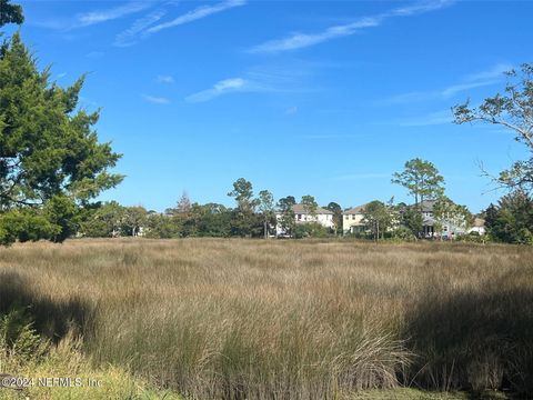 A home in St Augustine