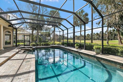 A home in Ponte Vedra Beach