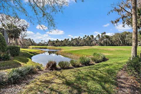 A home in Ponte Vedra Beach