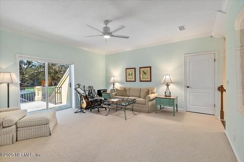 A home in Ponte Vedra Beach