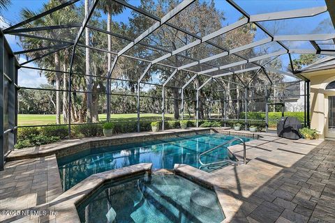 A home in Ponte Vedra Beach