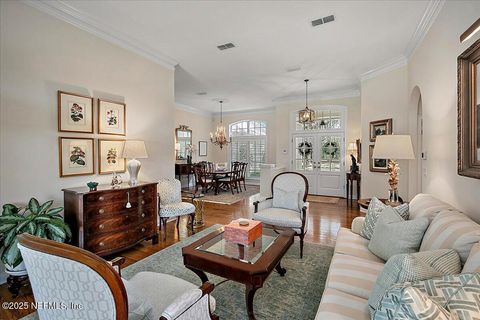 A home in Ponte Vedra Beach