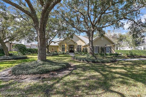 A home in Ponte Vedra Beach