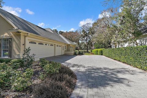 A home in Ponte Vedra Beach