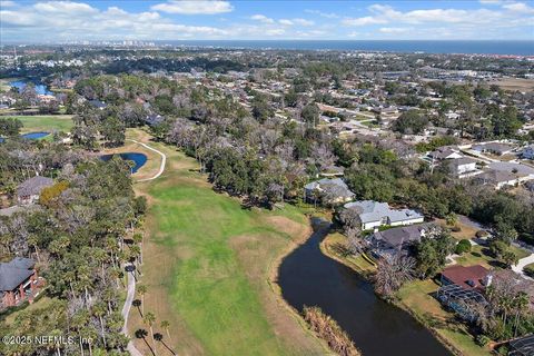 A home in Ponte Vedra Beach