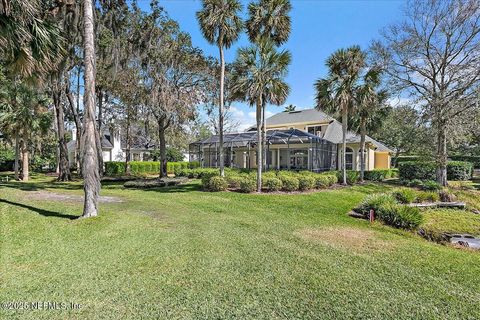 A home in Ponte Vedra Beach