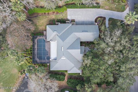 A home in Ponte Vedra Beach