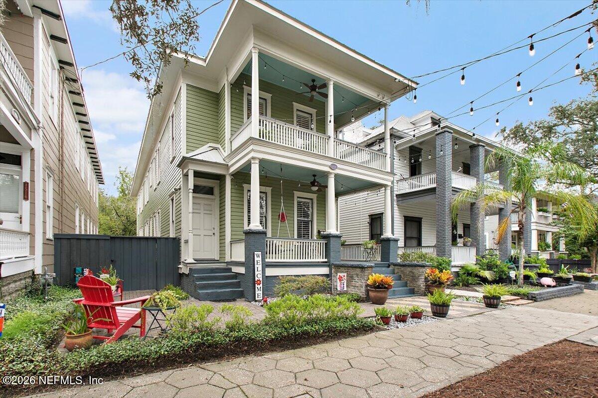 1520 SILVER Street