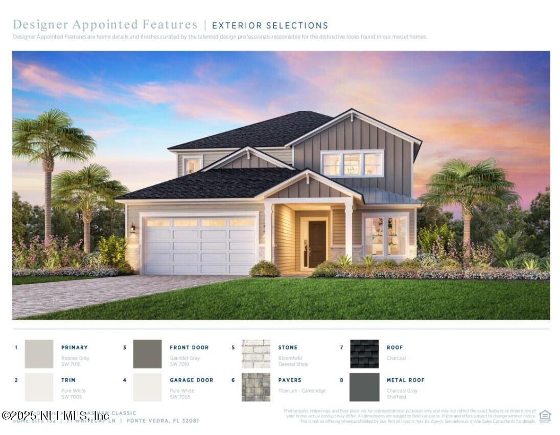 71 WHITECAP Lane