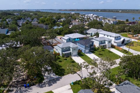 609 TWENTY-SECOND Street St. Augustine FL 32084