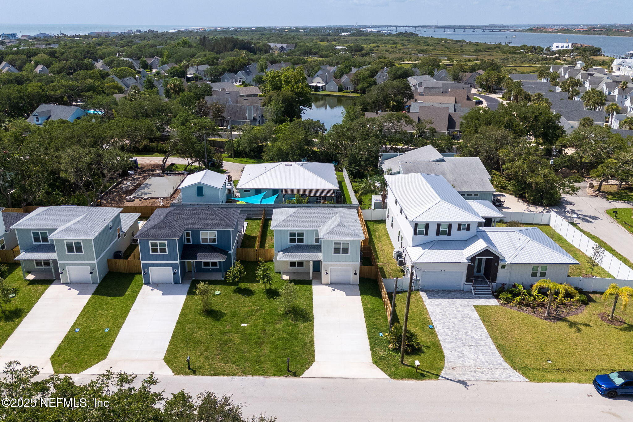 609 TWENTY-SECOND Street