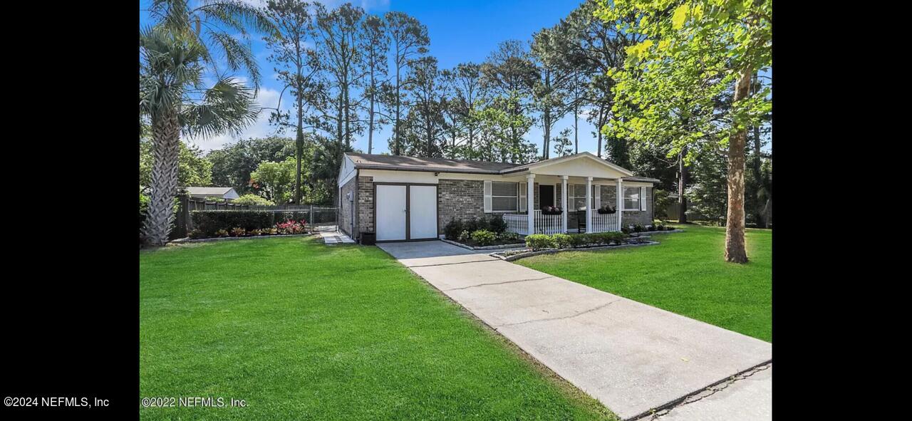 Ponte Vedra Beach, FL home for sale located at 74 Dolphin Boulevard, Ponte Vedra Beach, FL 32082