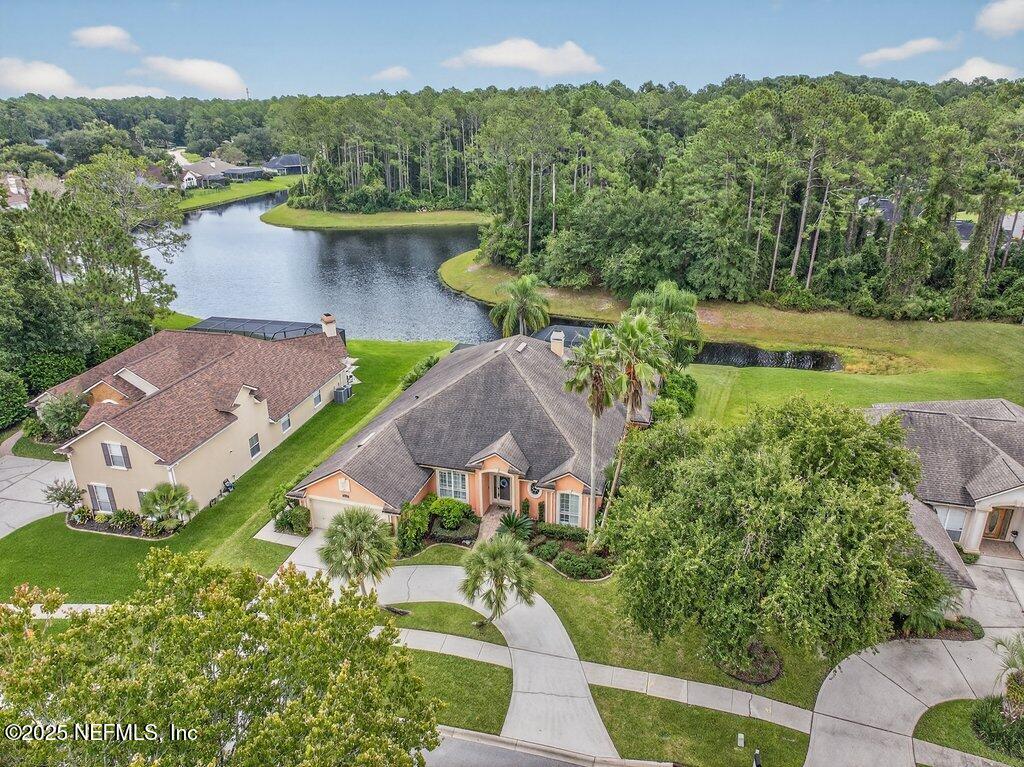 7910 TIMBERLIN PARK Boulevard