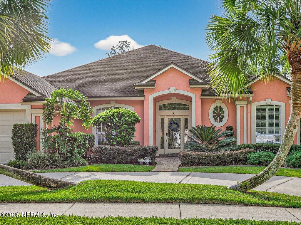 7910 TIMBERLIN PARK Boulevard