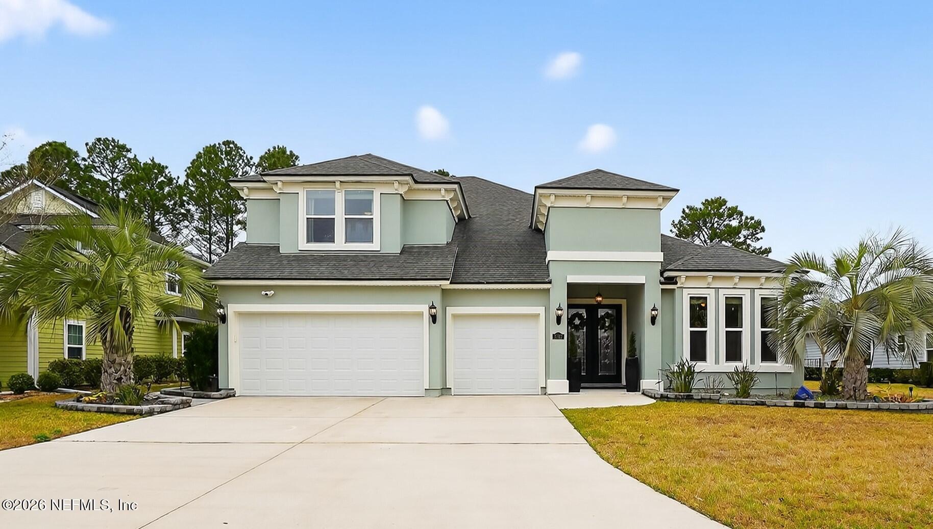2397 CLUB LAKE Drive