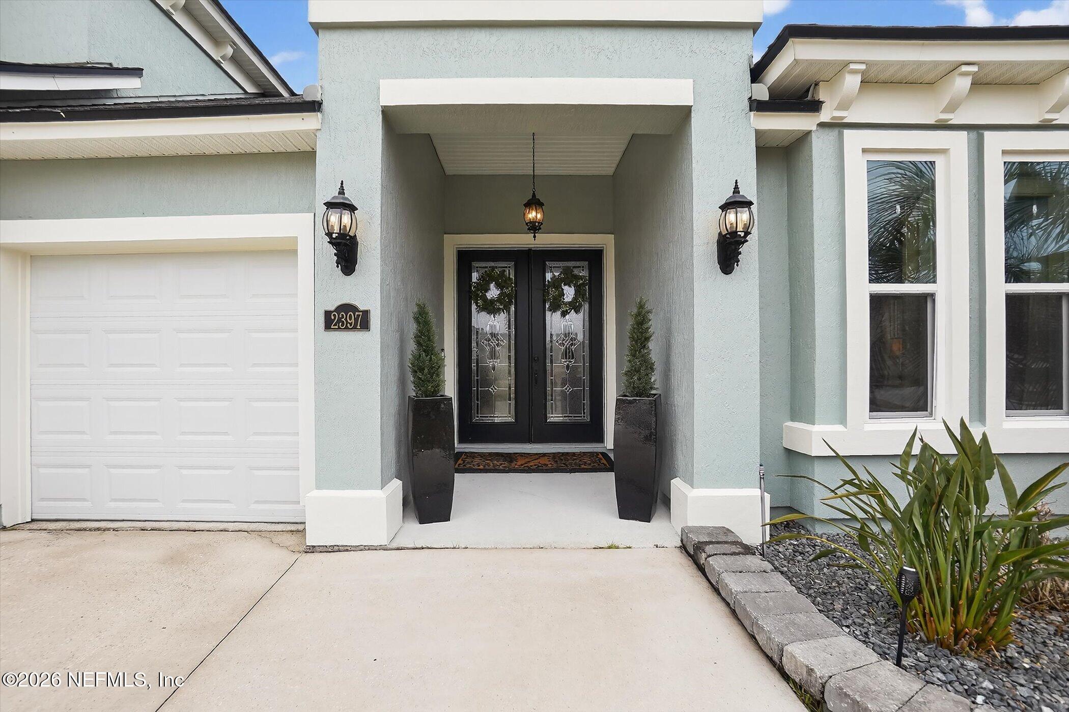 2397 CLUB LAKE Drive