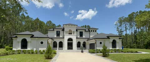 Photo of 133 GREENBRIAR ESTATES Drive, St. Johns, FL 32259 (MLS # 2153357)