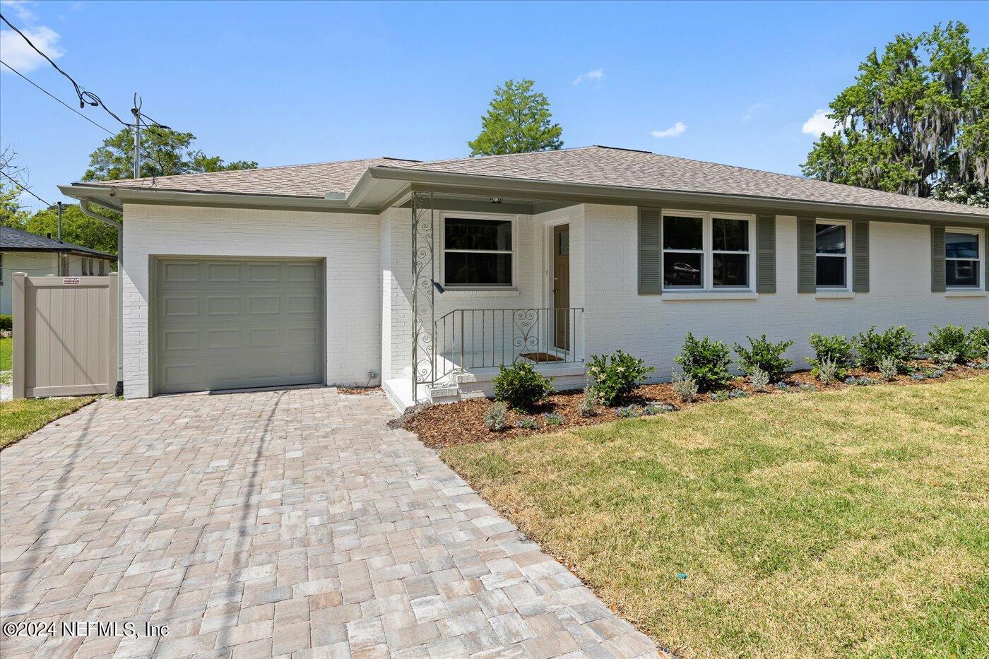 Jacksonville, FL home for sale located at 5428 Waterside Drive, Jacksonville, FL 32210