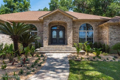 2005 BENNETT Road St. Augustine FL 32092