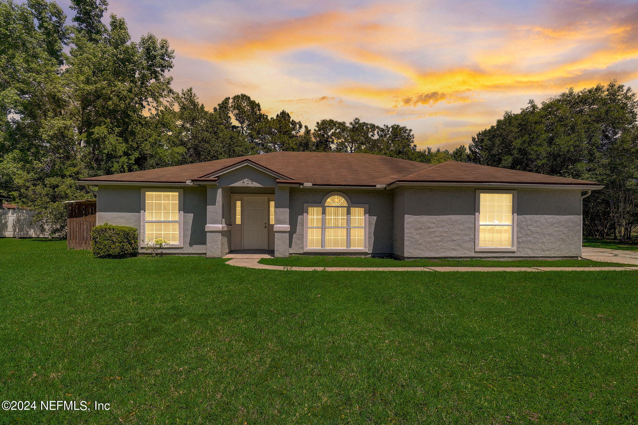 Jacksonville, FL home for sale located at 405 Jax Estates Drive N, Jacksonville, FL 32218