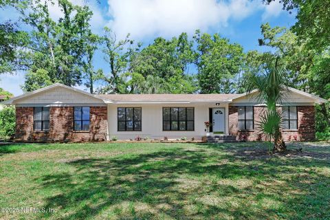 2518 SIGMA Court Orange Park FL 32073