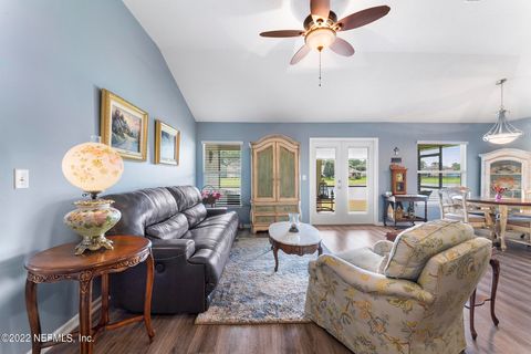 A home in Middleburg