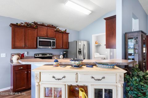 A home in Middleburg