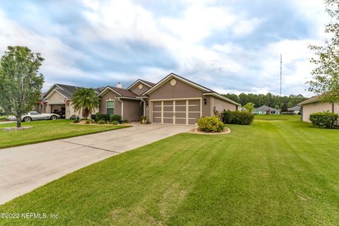 A home in Middleburg