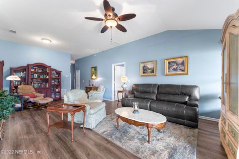 A home in Middleburg
