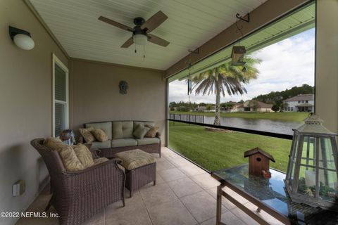 A home in Middleburg