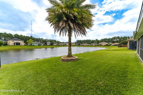A home in Middleburg