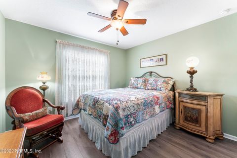 A home in Middleburg