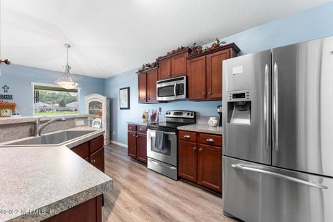 A home in Middleburg
