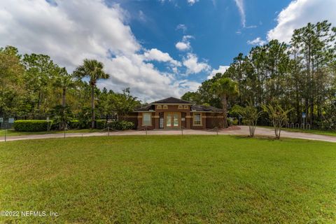 A home in Middleburg