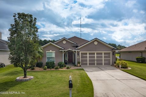 A home in Middleburg