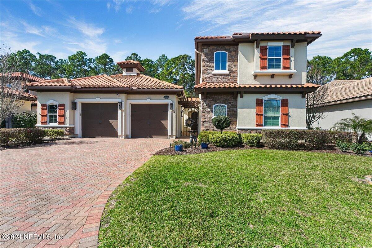 Jacksonville, FL home for sale located at 3631 Valverde Circle, Jacksonville, FL 32224